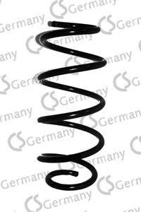 Пружина підвіски CS Germany 14950782 (фото 1)