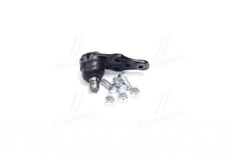 Опора кульова нижня Chevrolet Lacetti 02- CTR CB0162