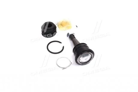Опора кульова нижня Toyota Yaris 99-05 Aygo 05- Prius 12- Citroen C1 CTR CB0401