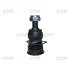 Опора кульова нижня Honda Jazz 09- Fit 09- (вир-во CTR) CBHO56