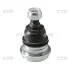 Опора кульова нижня Mitsubishi Delica/L300 86- Hyundai Porter 96- (вир-во CTR) CBKH-10