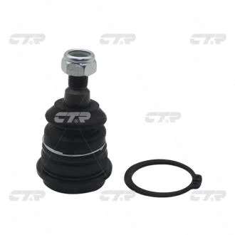 Опора кул ниж Hyundai Accent 10- Elantra 11- i20 14- i30 12- Creta 16- Kia Rio 11- CTR CBKH-38