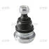 Опора кульова нижня Mitsubishi Delica/L300 86- Hyundai Porter 96- (вир-во CTR) CBM-14