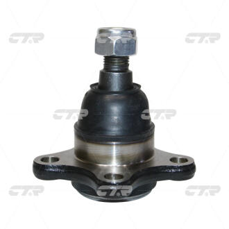 Опора шаровая нижняя Mitsubishi L200 96-07 (выр-во) CTR CBM-40