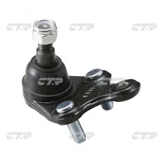 Опора кул ниж Toyota RAV4 06- Auris 07- Camry 70 Prius 09- Estima 00- CH-R 16- Lexus CTR CBT-74