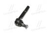 Наконечник рулевой тяги L Opel Astra H/J 04-15 Zafira B/C 05- (выр-во) CTR CE0149L (фото 4)