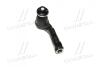 Наконечник рулевой тяги L Hyundai Ioniq 16-19 Kona EV 18- Veloster 17- (выр-во CTR) CE0348L