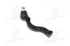 Наконечник рул L Mitsubishi L200 04- Montero 96- Pajero 00-12 Sport 96- Triton 86- (вір-во CTR) CE0423L