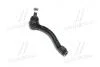 Наконечник тяги рульової L Infiniti G37 08- M35 05- M37/G25 11- Q50/Q60/Q70 13- (вир-во CTR) CE0511