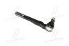 Наконечник рулевой тяги R Toyota Land Cruiser Prado/Hilux/4Runner 96- (выр-во) CTR CE0720 (фото 3)