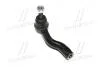Наконечник рулевой тяги R Toyota Celica 00-06 Prius 97-03 Vista 86-03 (выр-во) CTR CE0742R (фото 1)