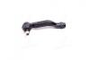 Наконечник рулевой тяги L Toyota Avensis 08-18 Corolla Verso 09-19 (выр-во) CTR CE0814 (фото 1)