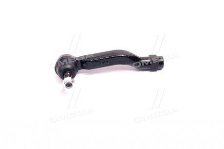 Наконечник рулевой тяги L Toyota Avensis 08-18 Corolla Verso 09-19 (выр-во) CTR CE0814