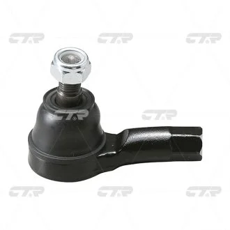 Наконечник тяги рульової Mazda 323 89-99 Kia Rio 99-04 Picanto 04- Ford CTR CEKK-12