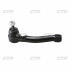 Наконечник рулевой тяги R Nissan Sentra 07-12 (выр-во) CTR CEN-128 (фото 1)