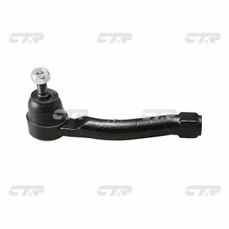 Наконечник тяги рульової R Nissan Sentra 07-12 CTR CEN-128
