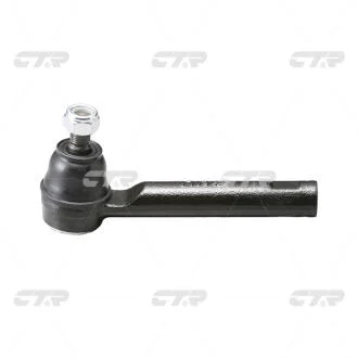 Наконечник тяги рульової R/L Subaru Forester 98-22 Impreza 92- Legacy 89- Outback 00- CTR CESU-8 (фото 1)