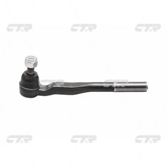 Наконечник рулевой тяги TOYOTA LAND CRUISER PRADO HILUX 96-OUT R (выр-во) CTR CET-103