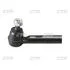 Наконечник рулевой тяги TOYOTA LC PRADO 120 GRJ12# HILUX SURF 4-RUNNER GRN (выр-во) CTR CET-118 (фото 1)