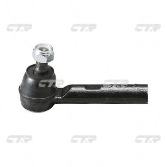 Наконечник рулевой тяги TOYOTA LC PRADO 120 GRJ12# HILUX SURF 4-RUNNER GRN (выр-во) CTR CET-118