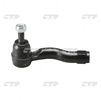 Наконечник рул.тяги TOYOTA Celica ZZT230(1) 99-06,Vista 98-03,Prius 97-,outer.L M14X1.5 CTR CET-126L