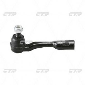 Наконечник рул L Toyota Tundra 03-06 Sequoia 03-07 CTR CET-145 (фото 1)