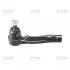 Накінечник рульової тяги R Toyota Mark 2 00-05 Altezza 98-05 Lexus Is300 01-05 CTR CET-151 (фото 1)