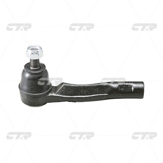 Накінечник рульової тяги R Toyota Mark 2 00-05 Altezza 98-05 Lexus Is300 01-05 CTR CET-151 (фото 1)