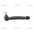 Наконечник тяги рульової R Toyota Highlander/Kluger 08- Venza 09- Lexus RX350/450H 09- (вир-во CTR) CET-181