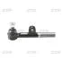 Наконечник рул.тяги TOYOTA Land Cruiser ##J80(1) 92-98,L(R)J70(1) 85-90,L M21X1.5 (вир-во CTR) CET-79