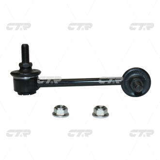 Стійка стаб задня вісь L BMW 3 (F30) 11- 1 (F20) X1 (E84) CTR CLB-2L (фото 1)