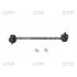 Стійка стаб Front/Rear Highlander 01-03 Yaris 16- RX300 98-03 Ford Fiesta 08- Mazda (вир-во CTR) CLT-42