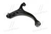 Важіль нижній R Kia Sorento 09-12 (вир-во CTR) CQ0204R