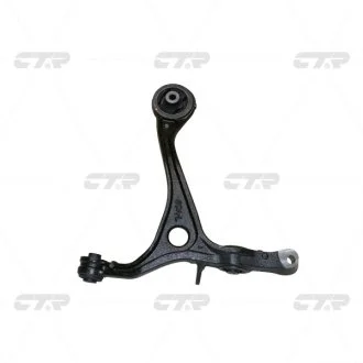 Рычаг подвески HONDA ACCORD 03-08 LOW L (выр-во) CTR CQHO-21L (фото 1)