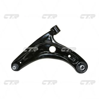 Важіль нижній L Honda Jazz 02-08 CTR CQHO-31L (фото 1)