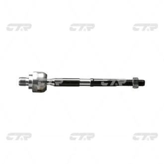 Тяга рулевая левая CHEVROLET Aveo 03-11, Aveo (T200) 03-08, Aveo (T250/T255) 06- CTR CRKD-10L