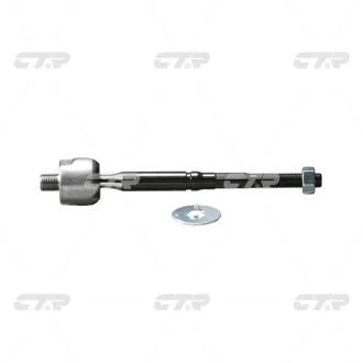 Тяга рульова Nissan note (e11) 06-12, tiida (sc11x, c11x) 07-, cube (z12) 10- CTR CRN-41