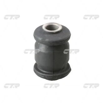 Сайлентблок перед. важеля Hyundai Accent 94-10 Getz 02-11 Kia 12,5х33х53,5мм CTR CVKH-41