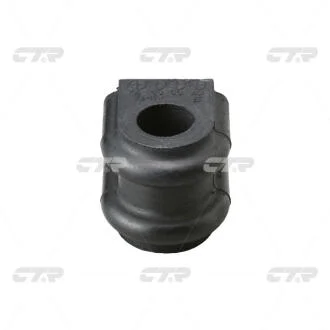 Втулка підвіски Hyundai accent 05-10, kia rio jb 05-11 CTR CVKH-55