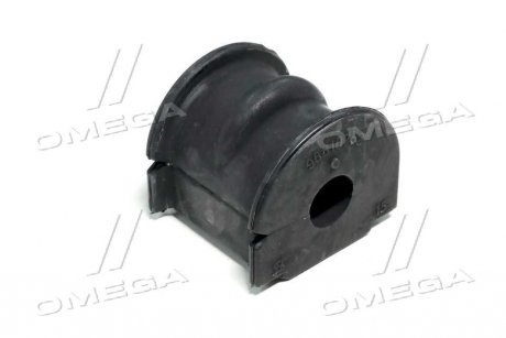 Втулка стабилизатора Chevrolet Captiva 06- C100 C140, H26, J26\&#039;06- (выр-во) CTR GV0290 (фото 1)