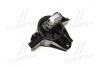 Опора двигателя левая Hyundai Elantra 06-, i30 (FD) 07- (выр-во) CTR GZ0031 (фото 3)