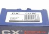 Підшипник маточини (комплект) CX CX1187 (фото 9)
