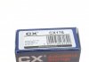 Підшипник маточини (комплект) CX CX176 (фото 9)