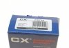 Підшипник маточини (комплект) CX CX730 (фото 8)