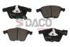Автозапчастина DACO 320202 (фото 1)