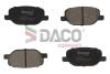 Автозапчастина DACO 321025 (фото 1)