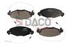 Автозапчастина DACO 321945 (фото 1)