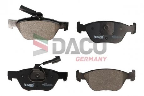 Автозапчастина DACO 322340