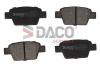 Автозапчастина DACO 322366 (фото 1)