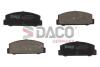 Автозапчастина DACO 323245 (фото 1)
